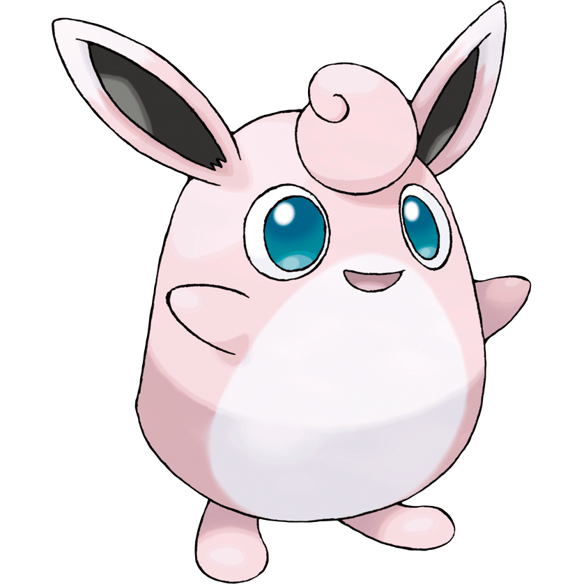 Pokémon Review: Igglybuff, Jigglypuff, and&nbsp;Wigglytuff