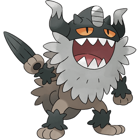 Pokémon Review: Meowth, Persian, and Perrserker