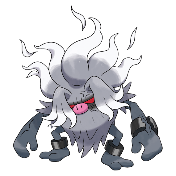 Pokémon Review: Mankey, Primeape, and Annihilape