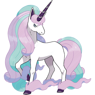 Pokémon Review: Ponyta and Rapidash